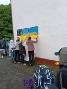 Герої у наших серцях та пам'яті!