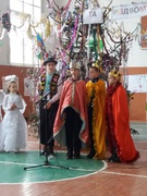 Свято Нового Року!