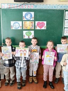 Творити добро – завжди приємно!