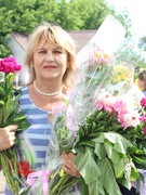 Бондар Ірина Володимирівна