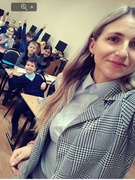 Шульга Ганна Миколаївна