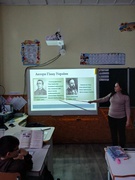 Знати і поважати герб, прапор і гімн України — наш святий обов’язок!