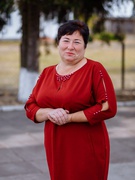 Лотоцька Катерина Василівна