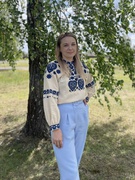 Рахільчук Марина Сергіївна