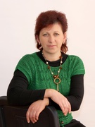 Радчук Богданна Богданівна