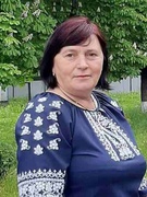 Ілаш Валентина Василівна