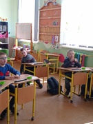 Година спілкування з медичною сестрою