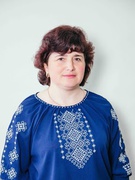 Гуцуляк Леся Хризантівна