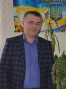 Гвоздовський Ігор Миколайович