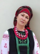 Подгайко Оксана Григорівна