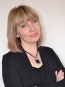 Куча Світлана Юріївна