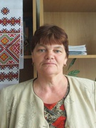 Красномовець Марія Олексіївна