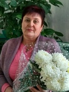 Постол Катерина Михайлівна