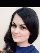 Мала Жанна Ігорівна