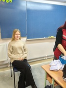 Надання першої допомоги при порушеннях опорно-рухового апарату