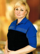 Рибалка Свiтлана Михайлiвна