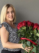 Данилишин Леся Михайлівна