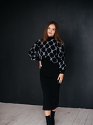 Андрусик Антоніна Сергіївна