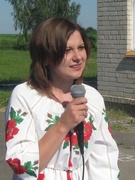 Кірієнко Марія Василівна