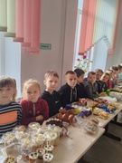 Благодійний ярмарок -2025