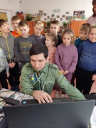 Небесна Сотня 2023