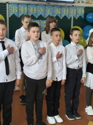 Прощавай, початкова школо, 2025