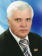 Степаненко Валерій Михайлович