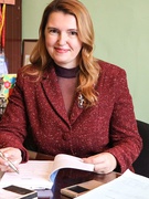 Мельник Наталія Олексіївна