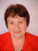 Лавринчук Ольга Мусіївна