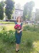 Гузенко Юлія Сергіївна