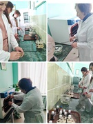 Лабораторна