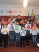 Родинне свято "З Україною в серці"
