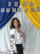 Ковалькова Наталія Миколаївна