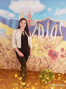 Колєснік Тетяна Анатоліївна