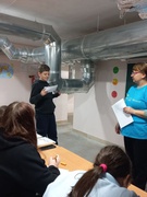 Самомотивація. Мої ресурси. План досягнення цілей