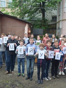 Виховні заходи в ліцеї