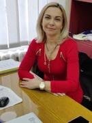 Булавіна Олена Василівна