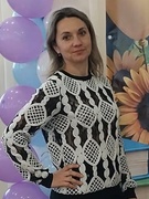 Полозюк Ірина Миколаївна