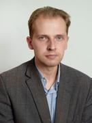 Горбачевський Олексій Іванович