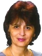 Безбах Олена Миколаївна