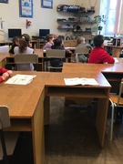 Година спілкування " Кібербулінг - поради для подолання " вчитель інформатики 5-11 клас