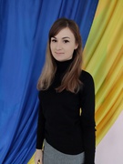 Смущенко Альбіна Олегівна