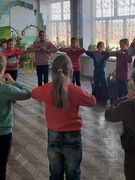 Година спілкування «Толерантне ставлення до людей з обмеженими можливостями», 23.05.2025