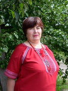 Мішеніна Анастасія Сергіївна