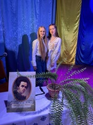 Конкурс виконавців художнього слова