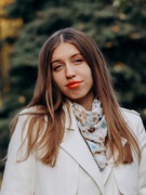 Присняк Євгенія Вадимівна