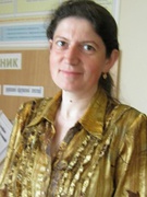 Ощипко Наталія Борисівна