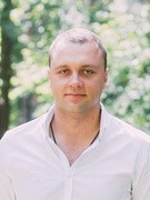 Кирилюк Юрій Петрович