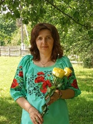 Вербовенко Уляна Богданівна