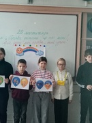 День захисту дітей - 2025